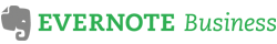 EVERNOTE BUSINESS,EXECTION