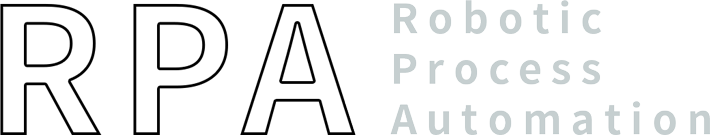 RPA,Robotic,Process,Automation